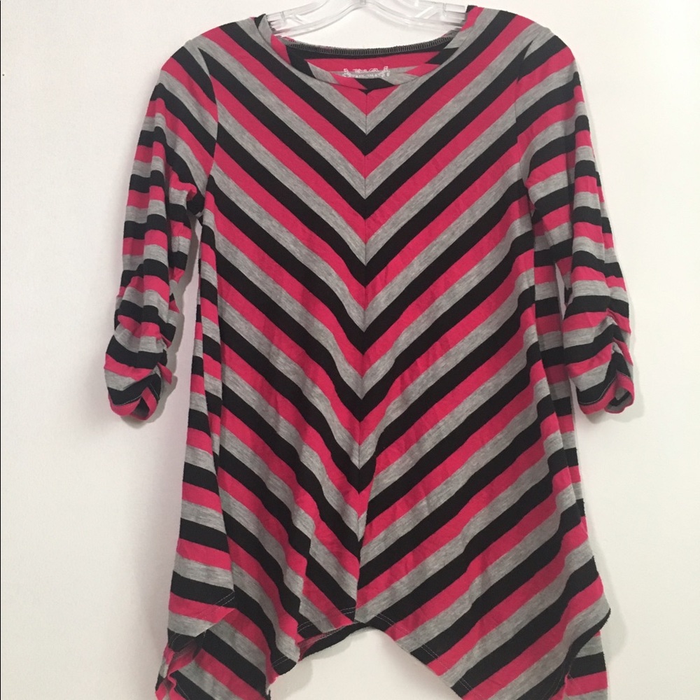 Arizona Blouse
