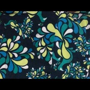 Lularoe leggings size OS