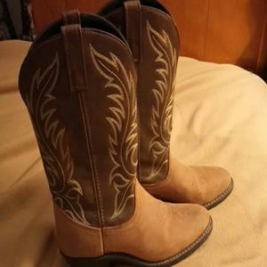 Cowboy Boots