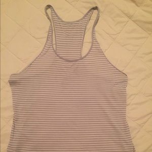 GUC Lululemon Singlet
