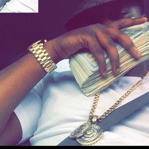 Meet your Posher, Willis