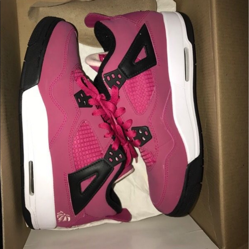 jordan's
