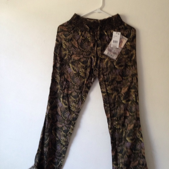 Surfing safari pants - Picture 2 of 5