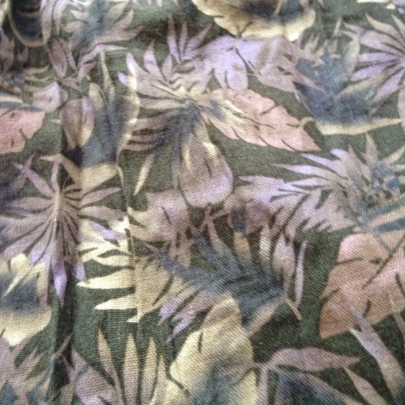 Surfing safari pants - Picture 4 of 5