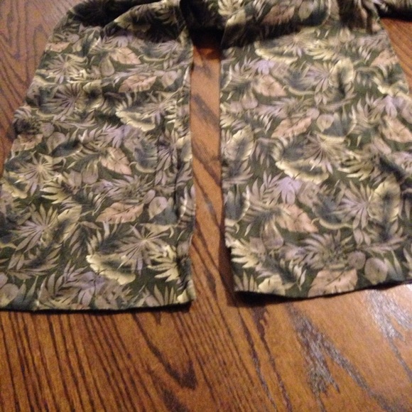 Surfing safari pants - Picture 5 of 5