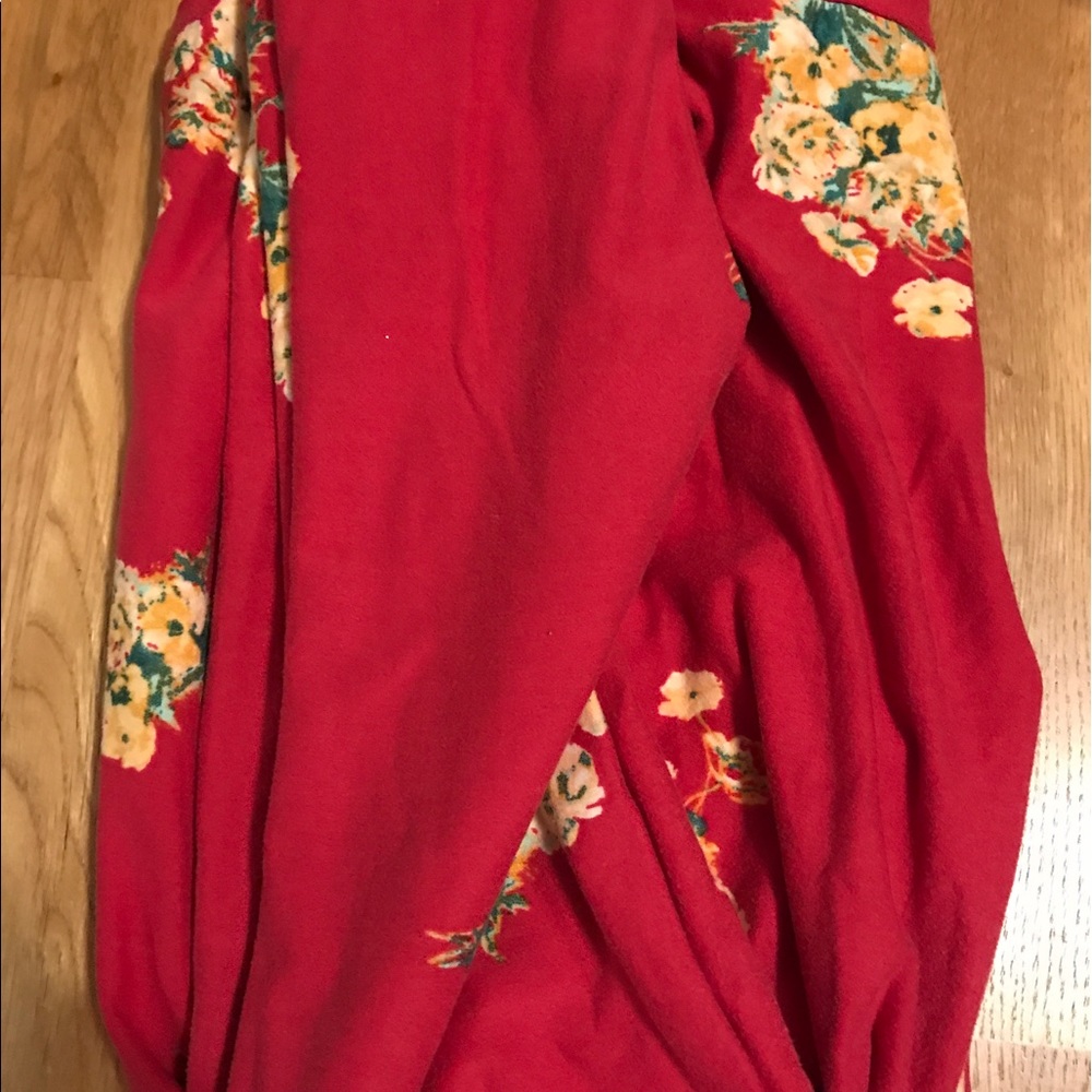 Lularoe leggings size OS