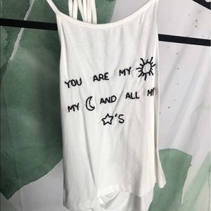 Tops - Crop top Tops - Crop top