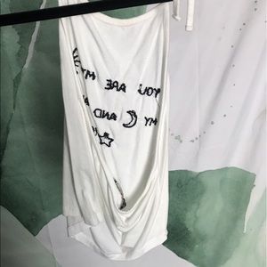 Tops - Crop top Tops - Crop top