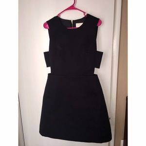 Kate Spade little black dress