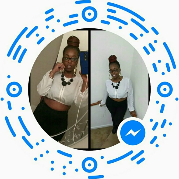 Meet your Posher, Cherelle - Picture 1 of 1