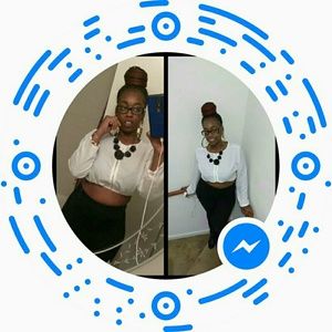 Meet your Posher, Cherelle