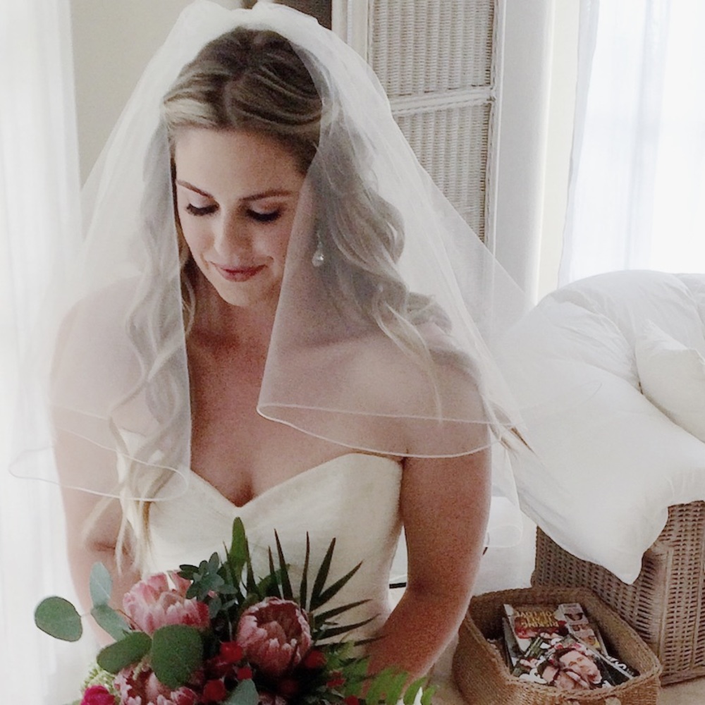 Wedding Veil