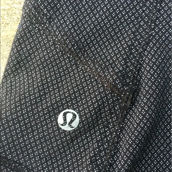 SALE 💕Lululemon Navy Define Jacket 2💕 - Picture 6 of 6