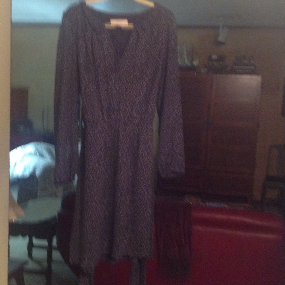 Ann Taylor Loft dress. Size 14