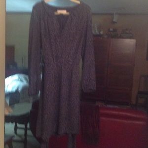 Ann Taylor Loft dress. Size 14