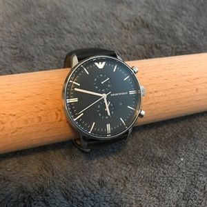 Emporio Armani Men's Watch