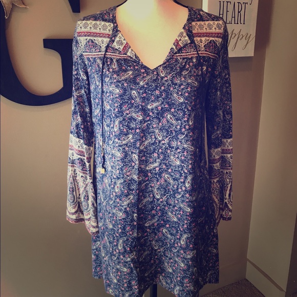 Billabong Dresses & Skirts - ❤️love this billabong dress❤️