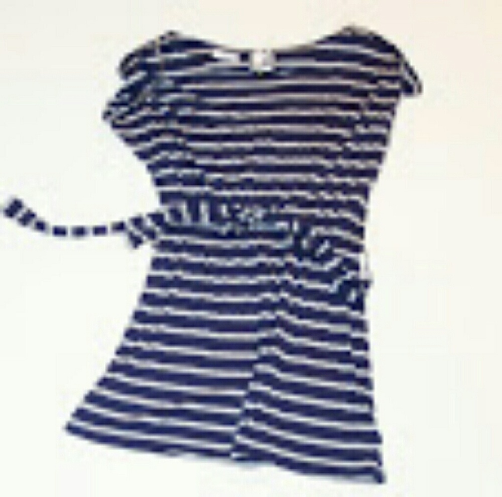 Tshirt dress