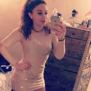 Meet your Posher, Janelly