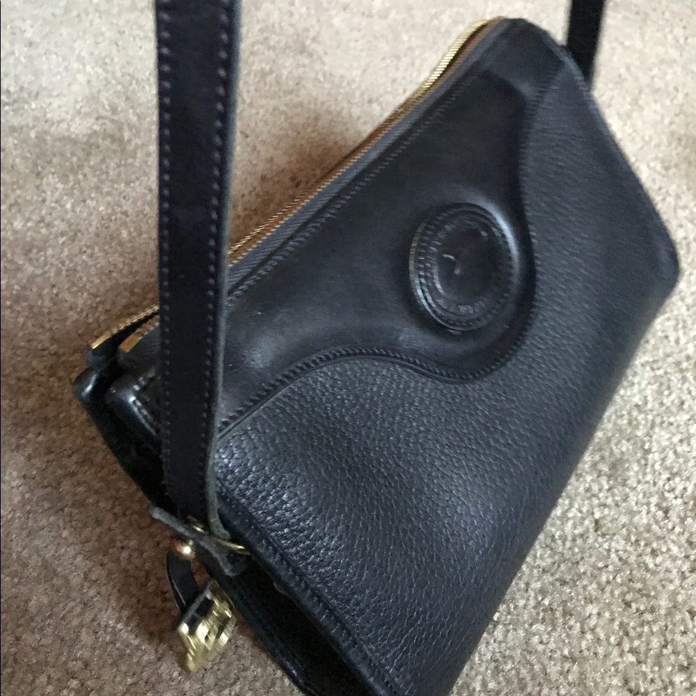 Black bag