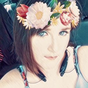 Meet your Posher, Raelyn