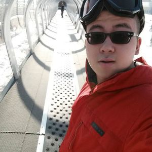 Meet your Posher, Alexander