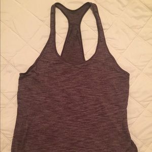 GUC Lululemon Singlet