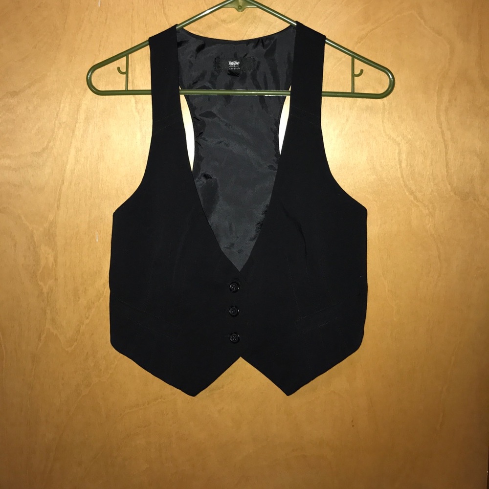 Vest