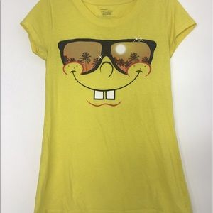 SpongeBob T-Shirt🔥