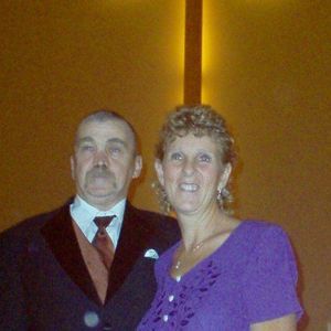 Meet your Posher, Danny carol