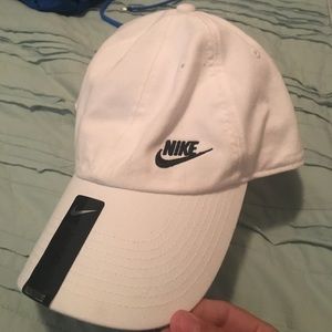 Nike hat