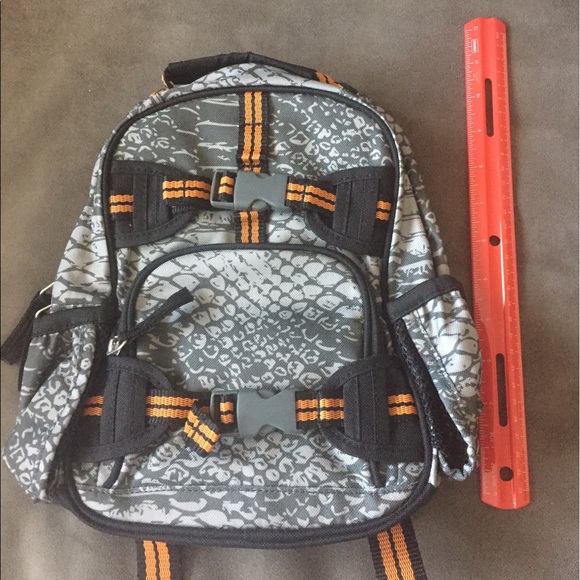 pottery barn kids Pottery Barn Kids preschool size backpack from P.a