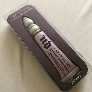 Urban Decay Eyeshadow Primer Potion