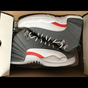 jordan 12s