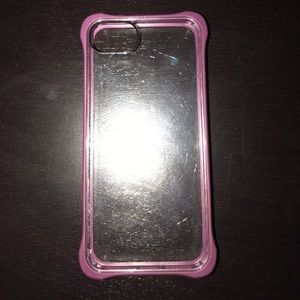 SURVIVOR iPhone 5/5s Case