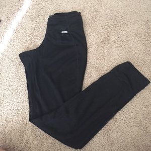 Patagonia leggings