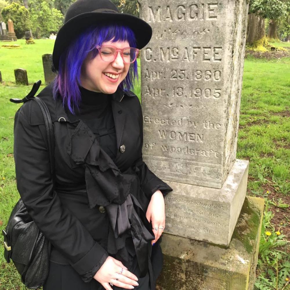 Meet your Posher, Kyle