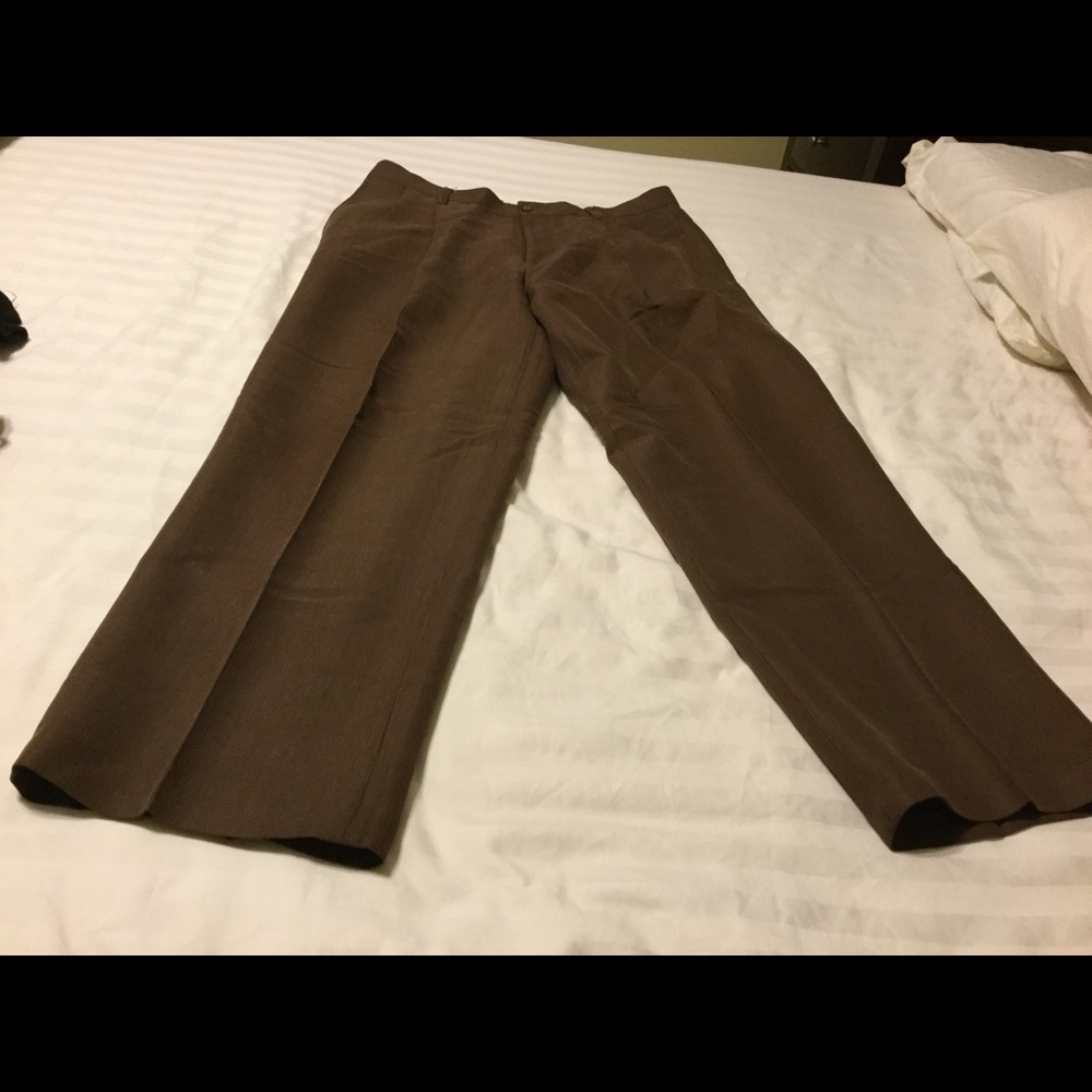 PANTS