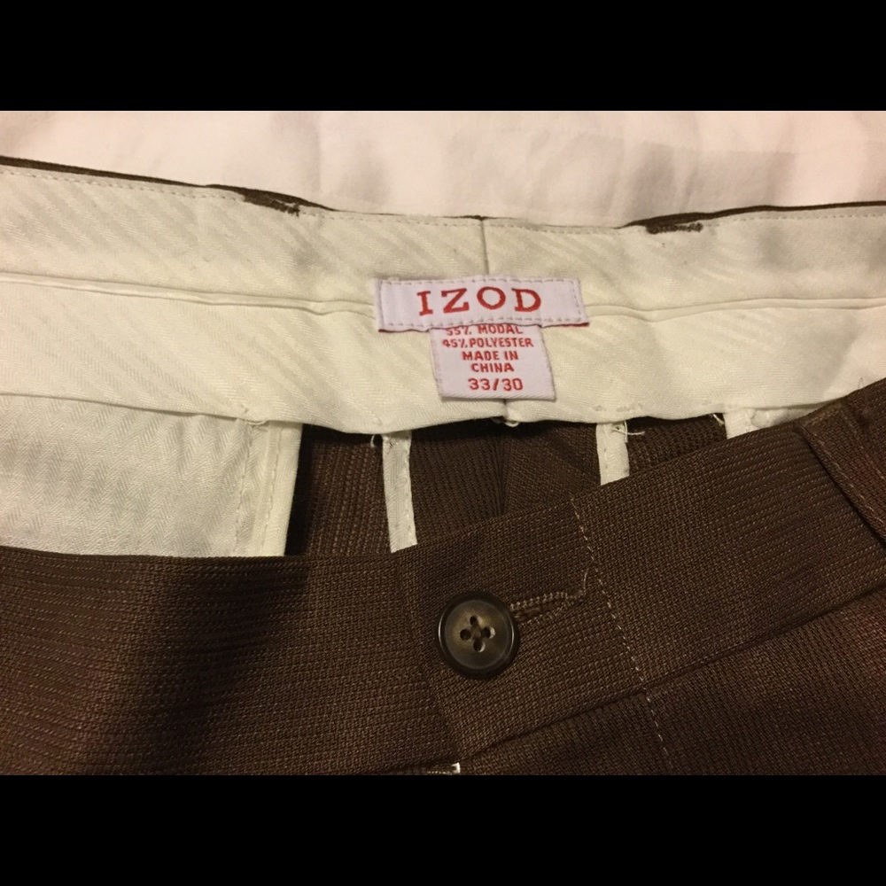 PANTS - Picture 4 of 6