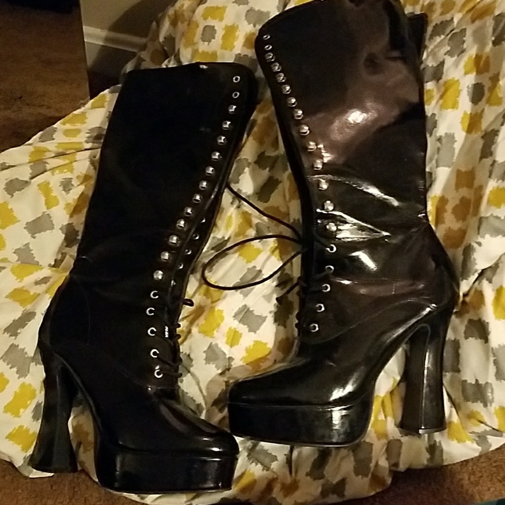 Perfect for Halloween!