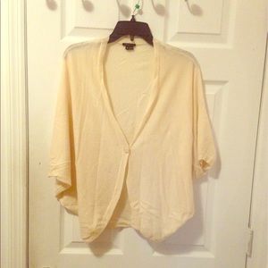 Theory batwing wool Sweater💝