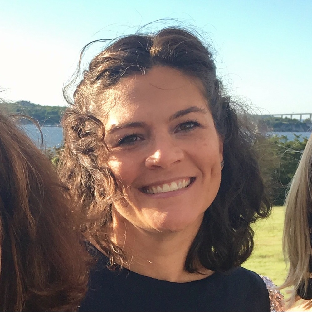 Meet your Posher, Elizabeth