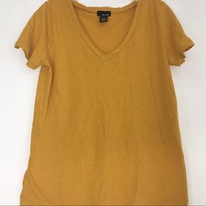 WETSEAL V NECK