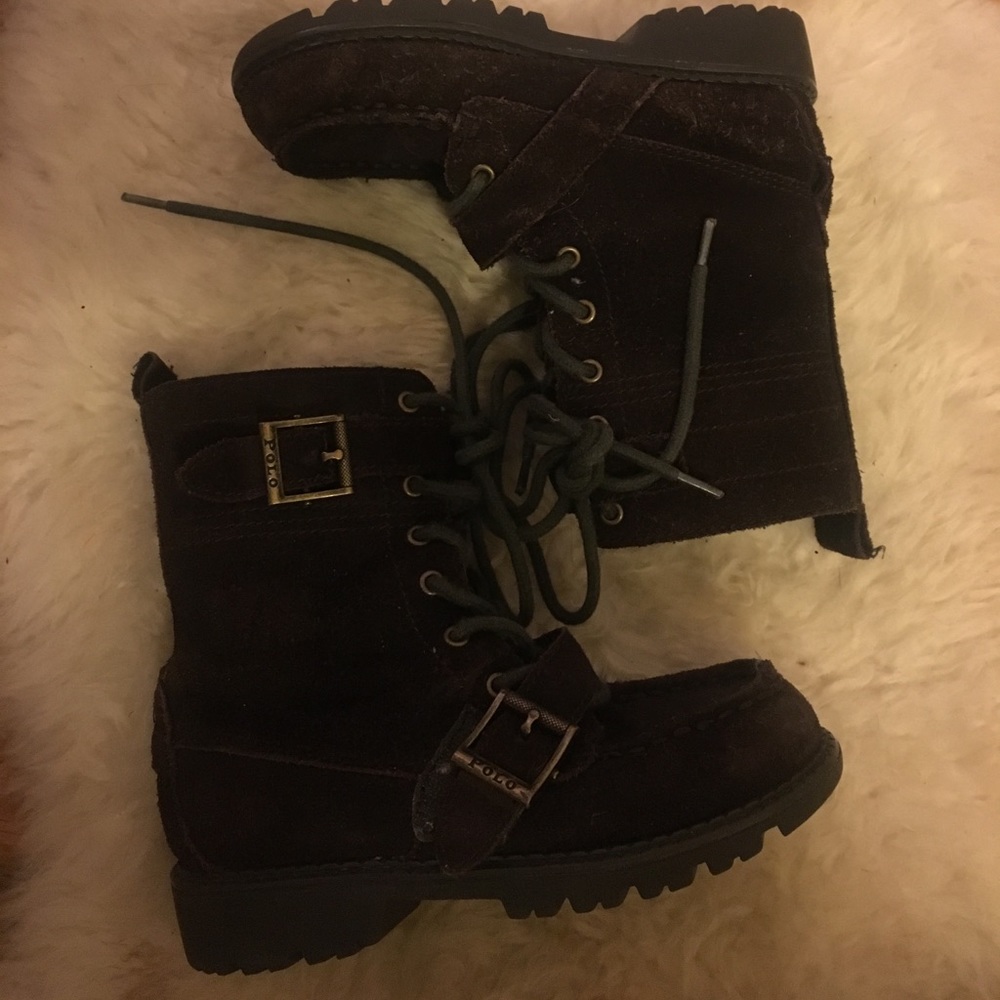 Kids boots