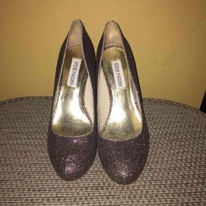Steve Madden heels