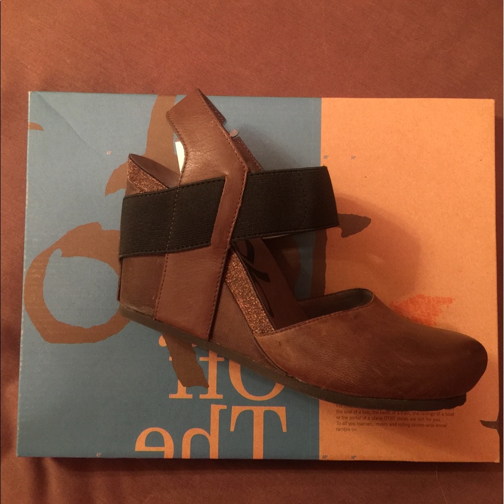 OTBT Rexburg Wedges
