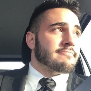 Meet your Posher, Nate