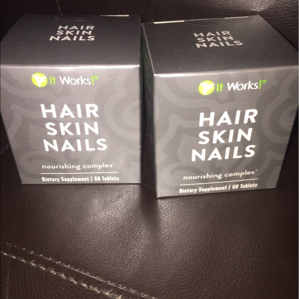 Two Month Supply of HSN