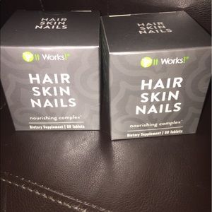 Two Month Supply of HSN