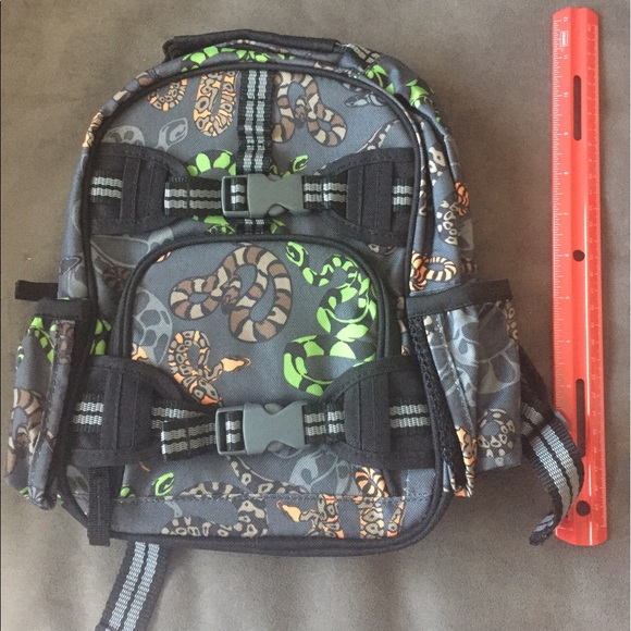 pottery barn kids Pottery Barn Kids preschool size backpack from P.a